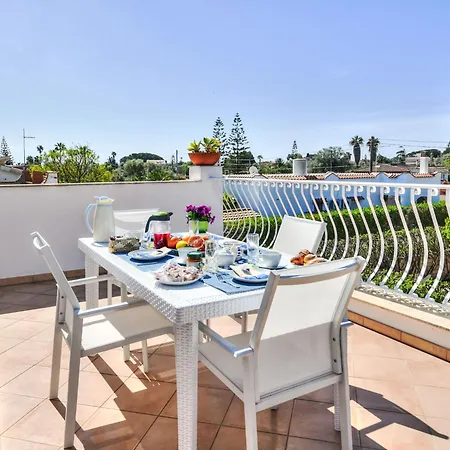 Mareluna By Interhome Lejlighed Fontane Bianche