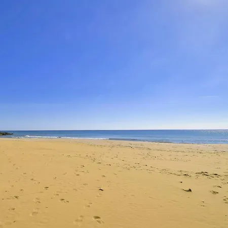 Mareluna By Interhome Daire *