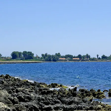 Daire Mareluna By Interhome