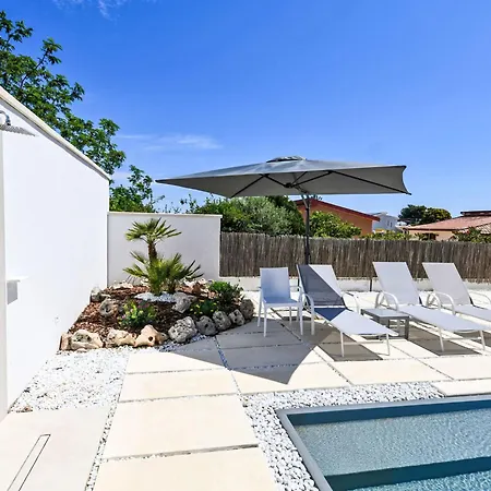 Daire Mareluna By Interhome Fontane Bianche