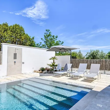 Mareluna By Interhome Daire *