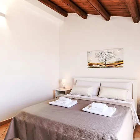 Mareluna By Interhome Fontane Bianche