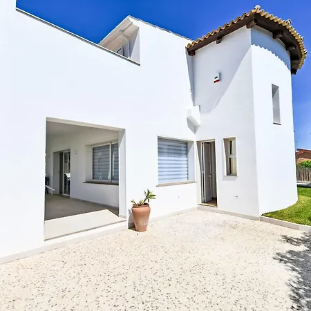 Mareluna By Interhome Daire