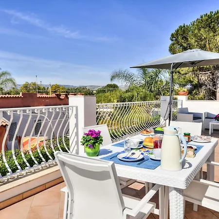 Daire Mareluna By Interhome