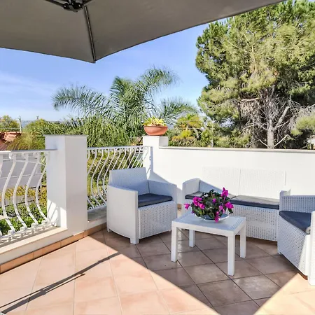 Mareluna By Interhome Daire *