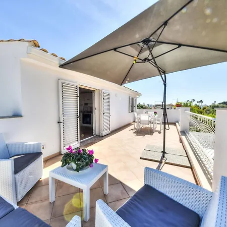 Mareluna By Interhome Daire