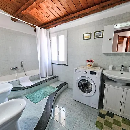 Mareluna By Interhome Daire *