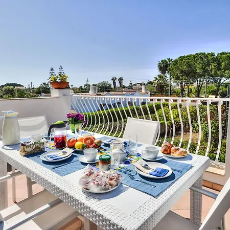 Daire Mareluna By Interhome Fontane Bianche