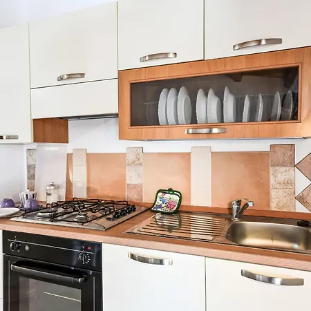 Mareluna By Interhome Daire