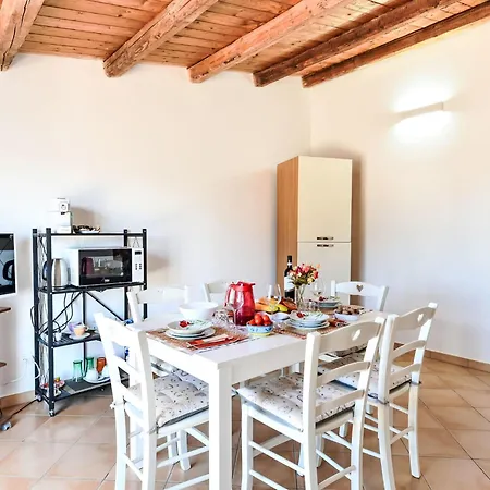 Mareluna By Interhome Daire *