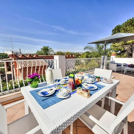 Mareluna By Interhome Fontane Bianche