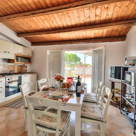 Mareluna By Interhome Daire