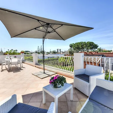 Daire Mareluna By Interhome Fontane Bianche