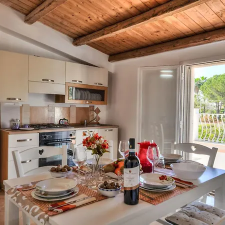 Mareluna By Interhome Fontane Bianche